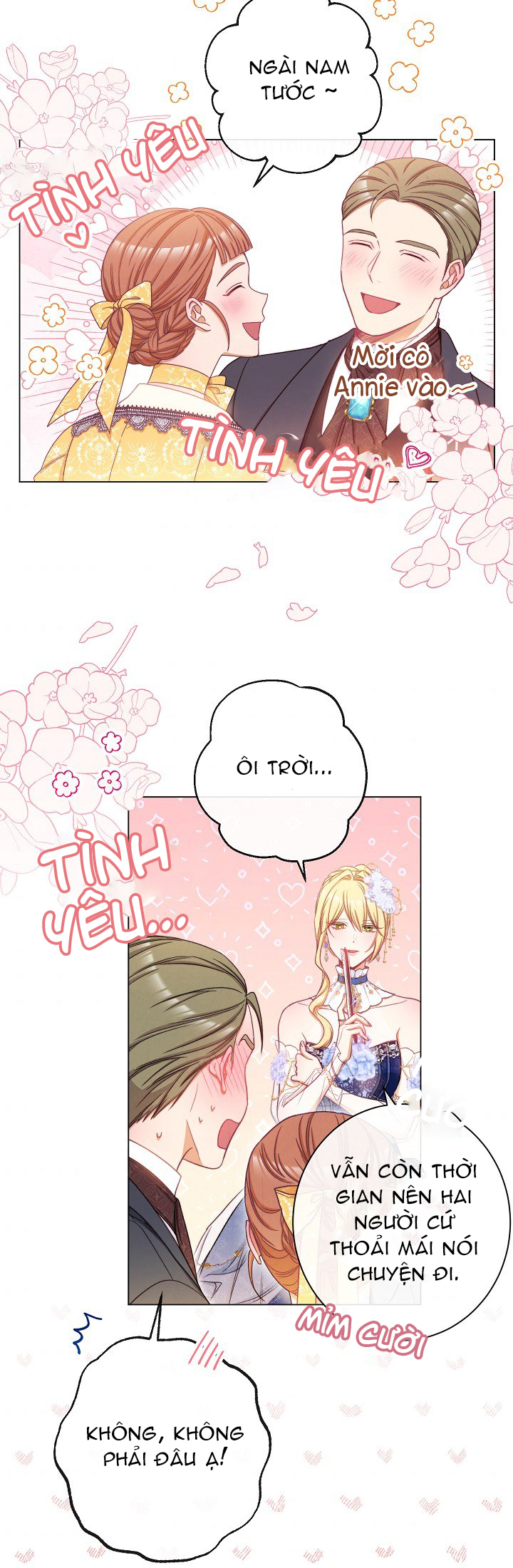 ác nữ đảo ngược đồng hồ cát chapter 62 41