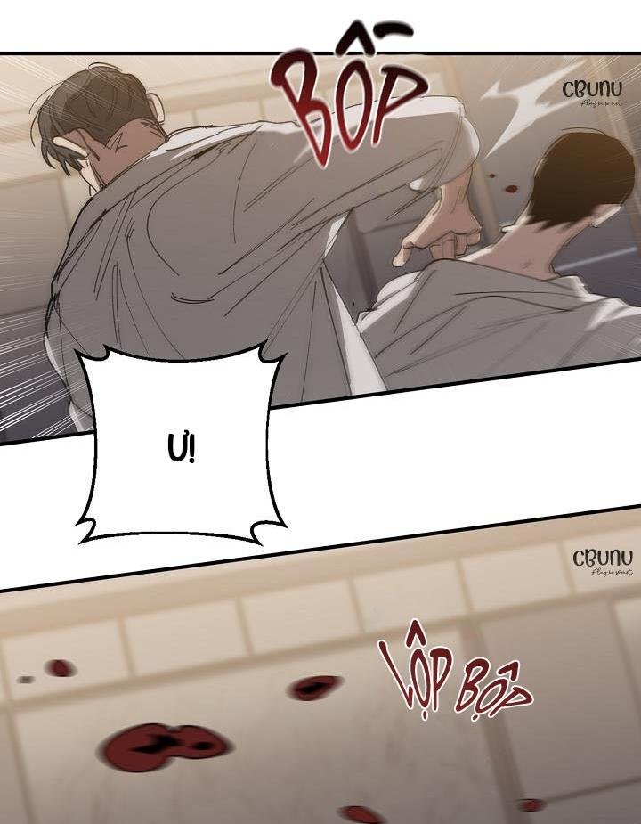 (cbunu) tráo đổi chapter 63 109