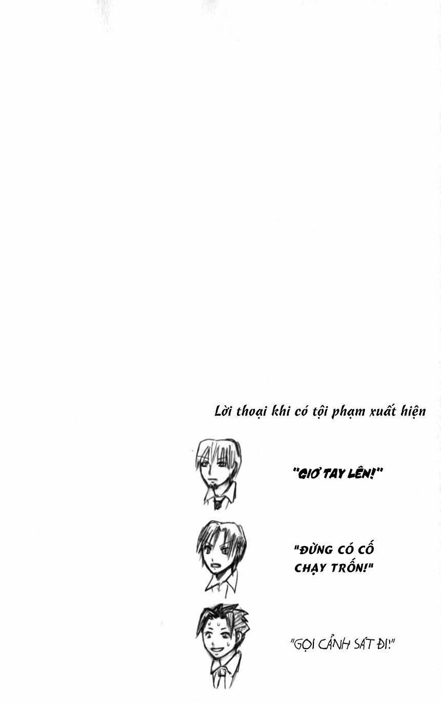 majin tantei nougami neuro chapter 129 21