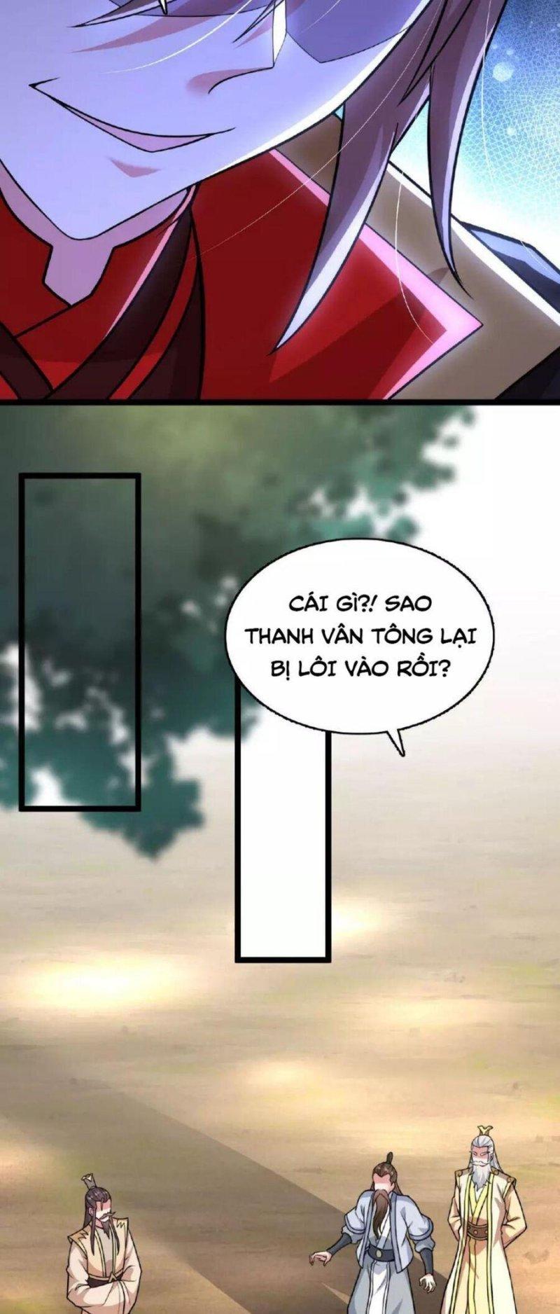 tiên võ đế tôn chapter 477 44