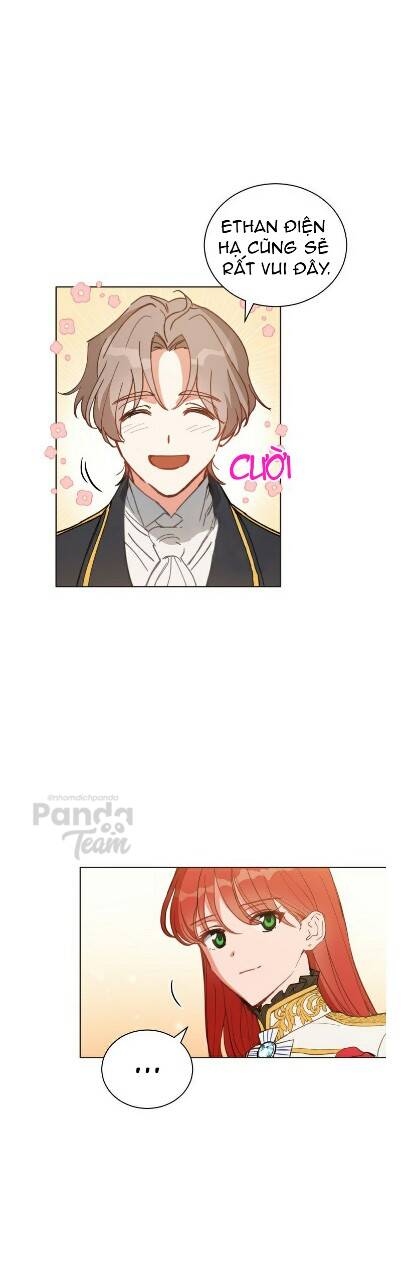 cái chết của lamia orphe chapter 33 4