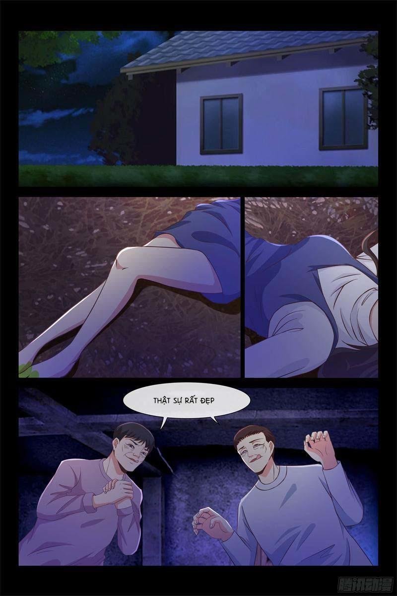 tình nhân khế ước của tổng tài chapter 88 5