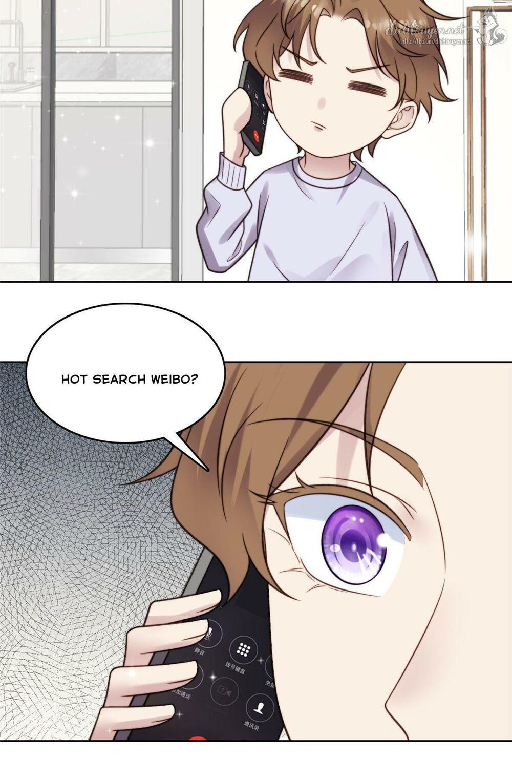 dựa vào đại lão ổn định vị trí c trong nam đoàn chapter 9 17