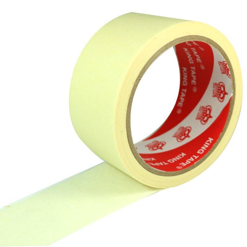 Băng Keo Giấy Nhăn 1.2cm