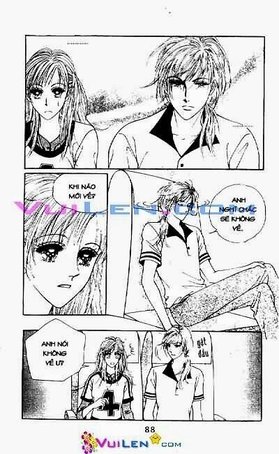 hoa người chapter 6 89