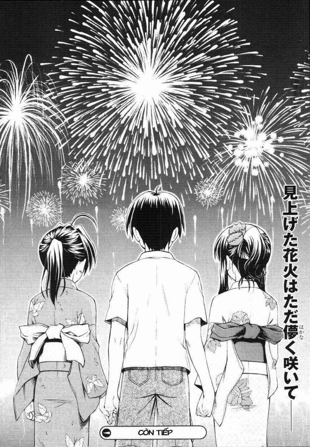 school days chapter 6 28