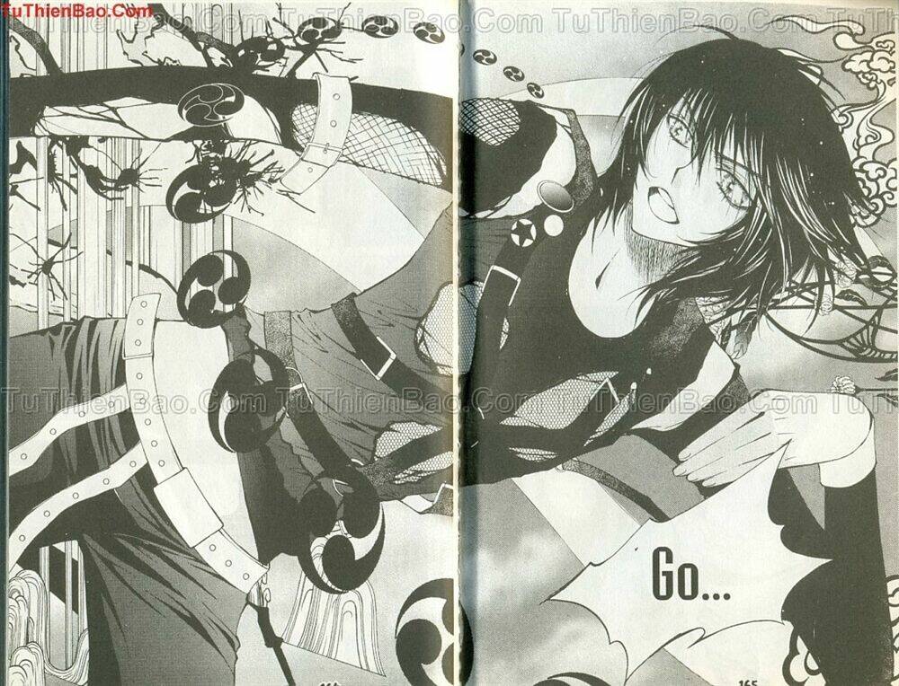 dự án siêu sao chapter 8 83