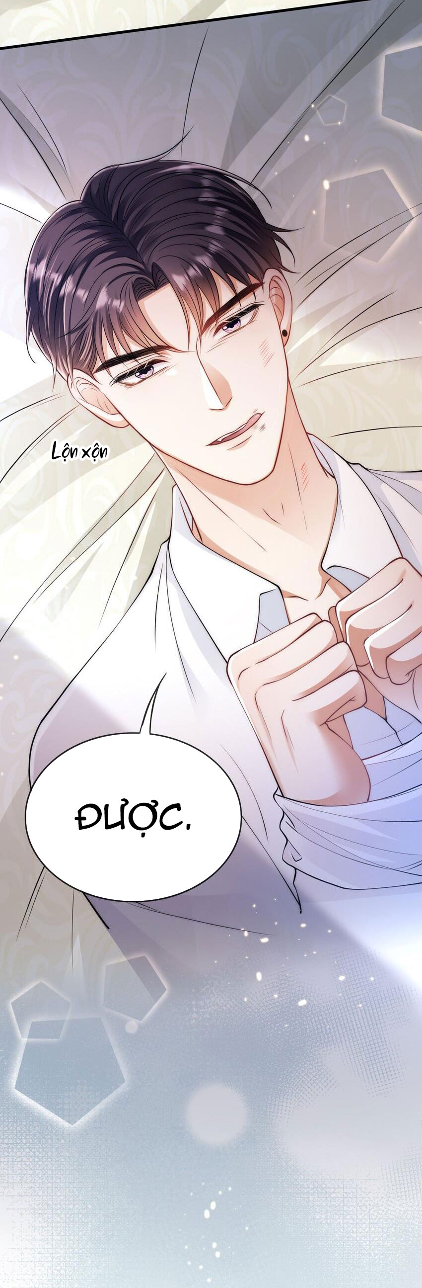 chiến lược tẩy trắng của phản diện chapter 8 6