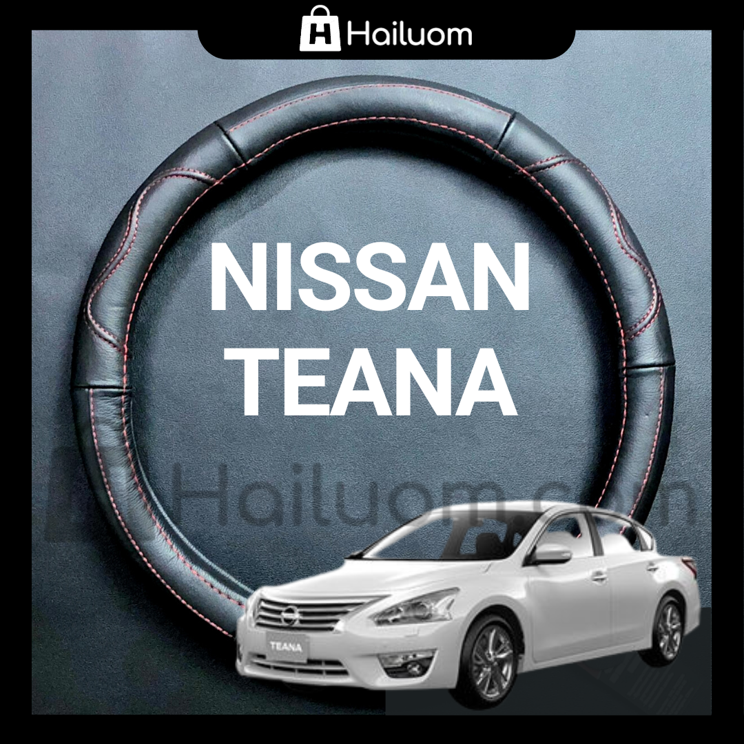 Bọc Vô Lăng NISSAN TEANA Cao Cấp