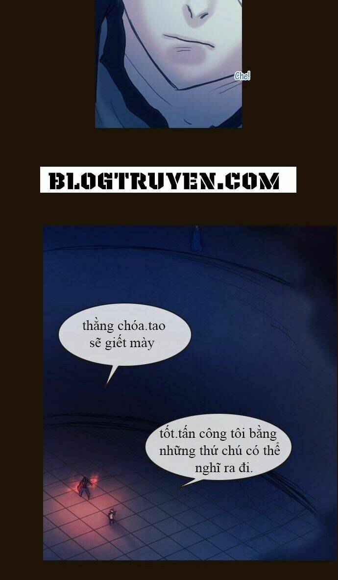 hội ảo thuật chapter 159 39