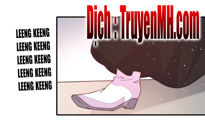 ngày nào thiếu soái cũng ghen chapter 32 37