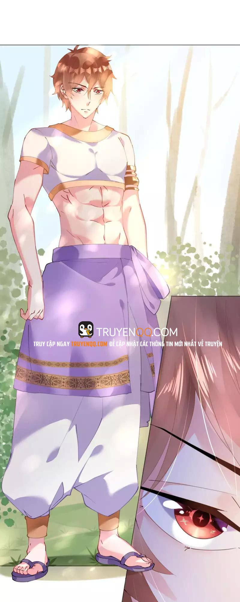 cơ trưởng ngài nhẹ nhàng thôi chapter 47 24