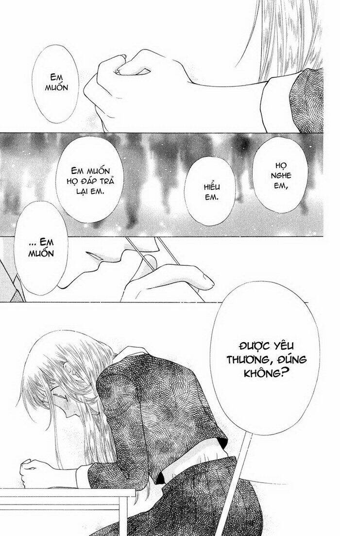 hóa giải lời nguyền chapter 90 28