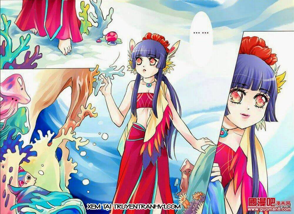 long phượng trình tường chapter 5 4