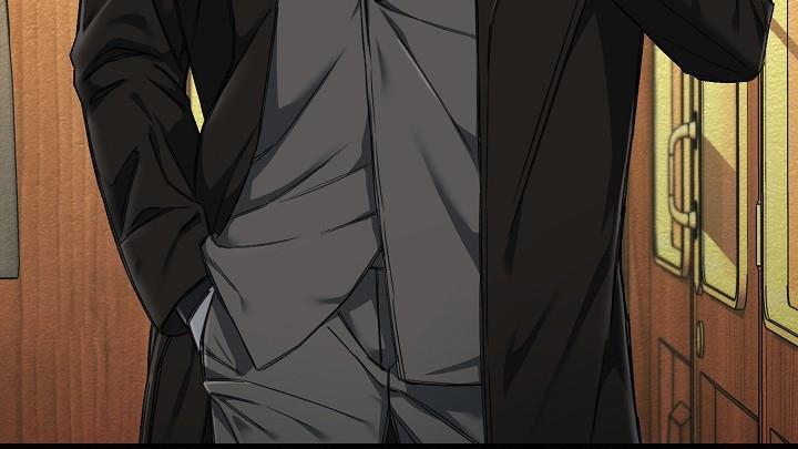 chuyến tàu điên cuồng chapter 27 9