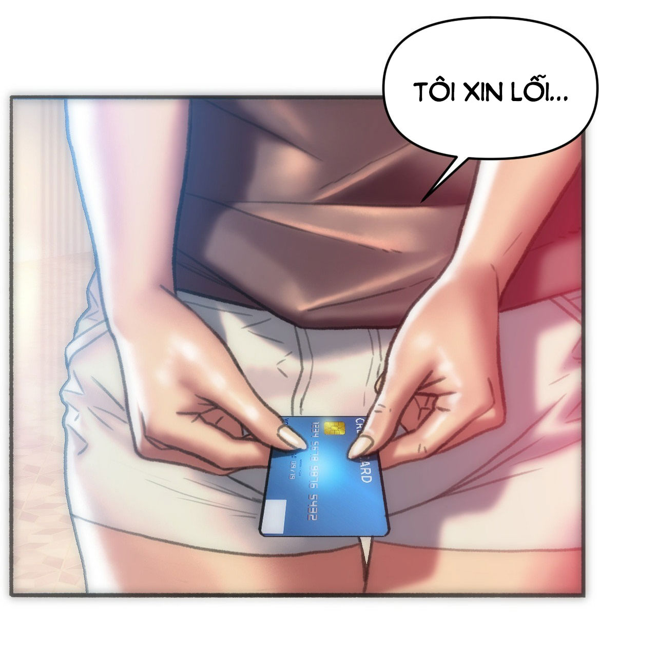 Gái Có Chồng Ở Thành Phố Mới chapter 16.2 - Trang 15