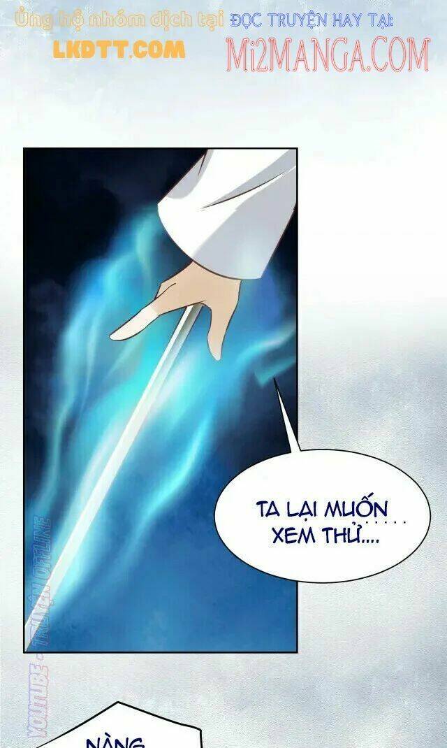 hắc hóa nam chính trực tuyến nuôi thỏ chapter 42 8