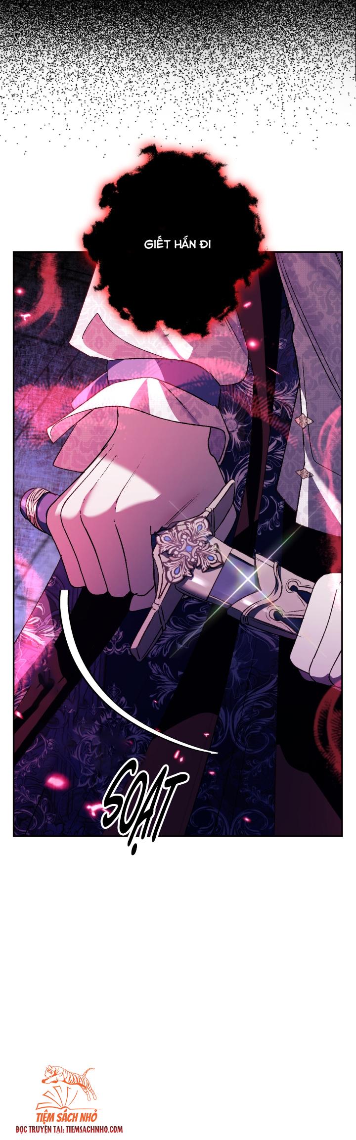 cha, con không muốn kết hôn đâu chapter 76 18