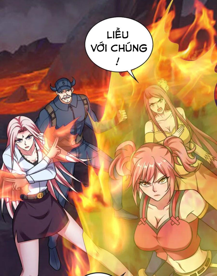 tối cường thần y tại đô thị chapter 241 23