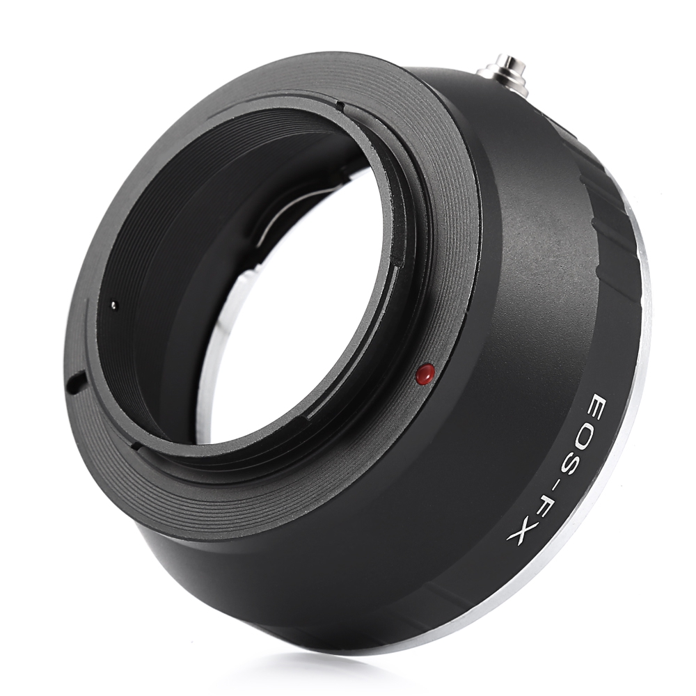 Adapter Canon Lens Sang Máy Ảnh Fujifilm