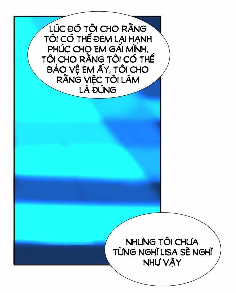 trời sinh một cặp? tôi cự tuyệt! chapter 7 82