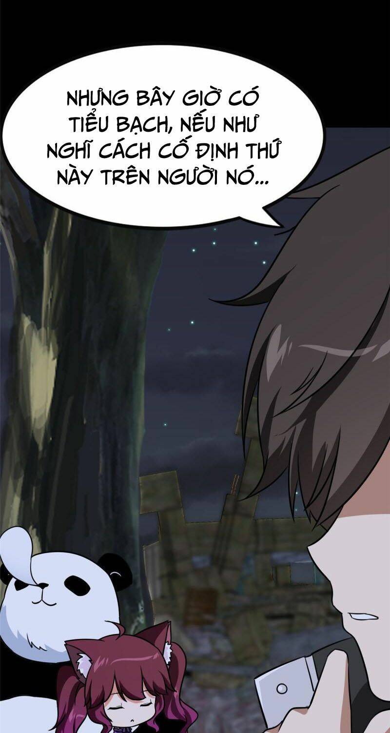 bạn gái virus của tôi chapter 335 26