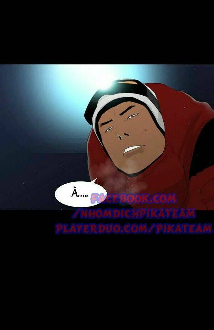 đêm vùng cực chapter 32 34