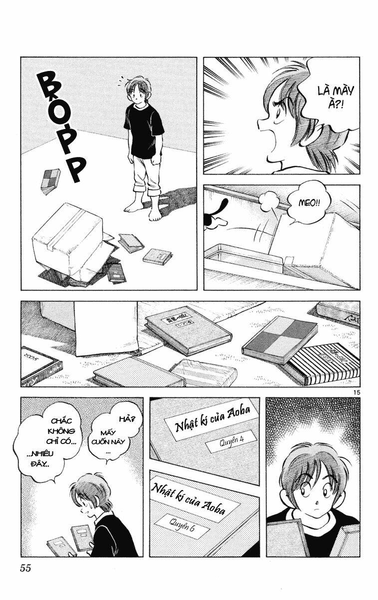 trò chơi vượt qua thử thách chapter 153 17