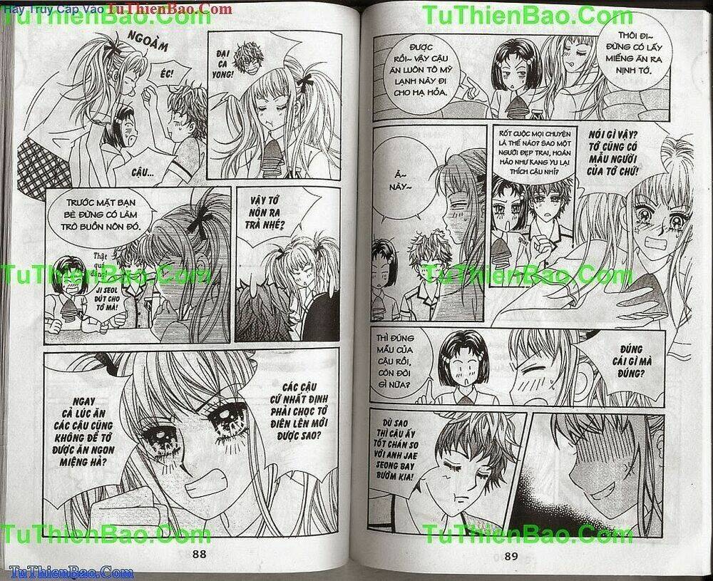 đại ca tuổi yêu chapter 6 45