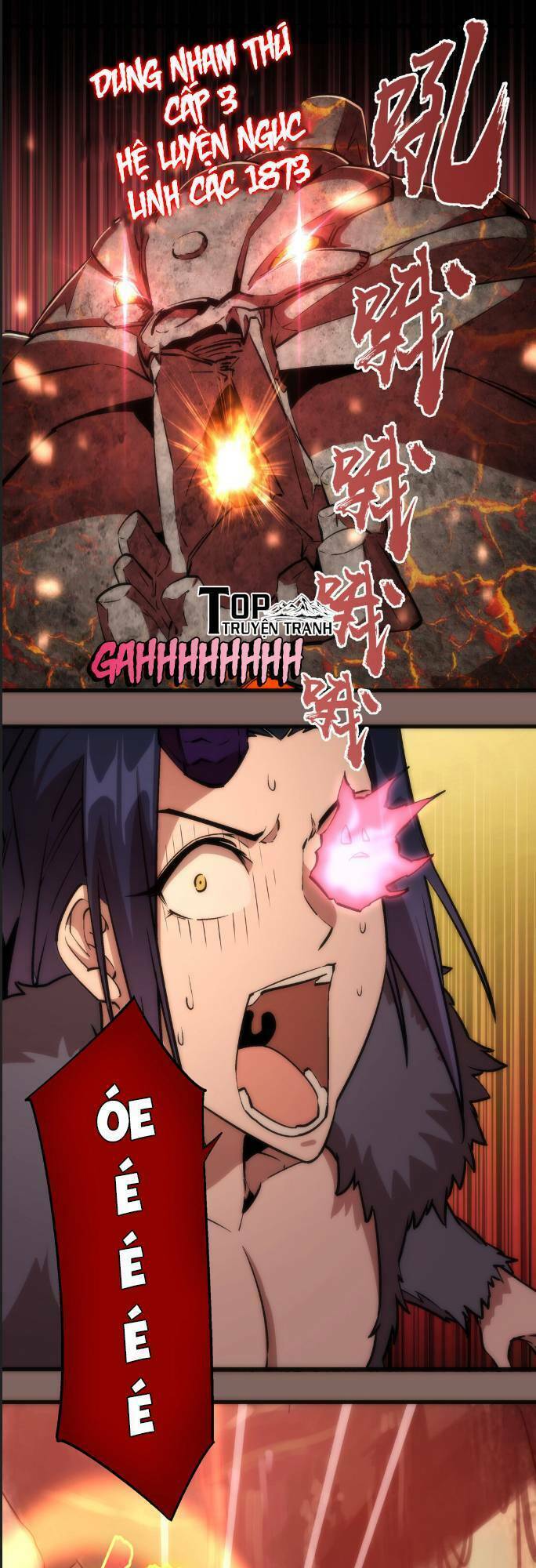 ta không phải đại ma vương chapter 12 2