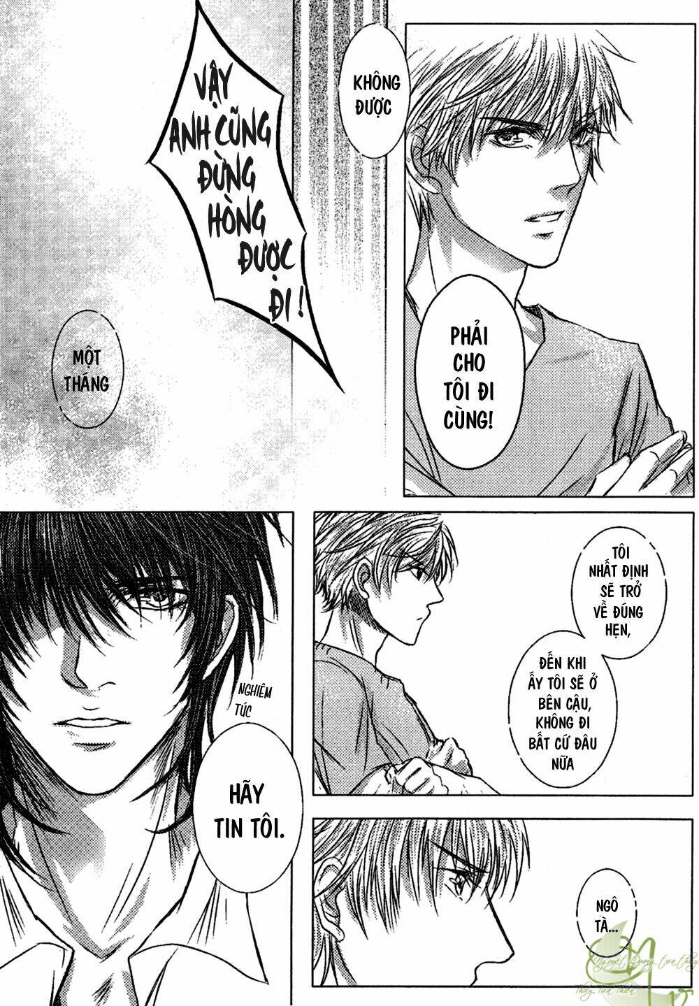 đạo mộ bút ký dj - kinh trập chapter 2 10