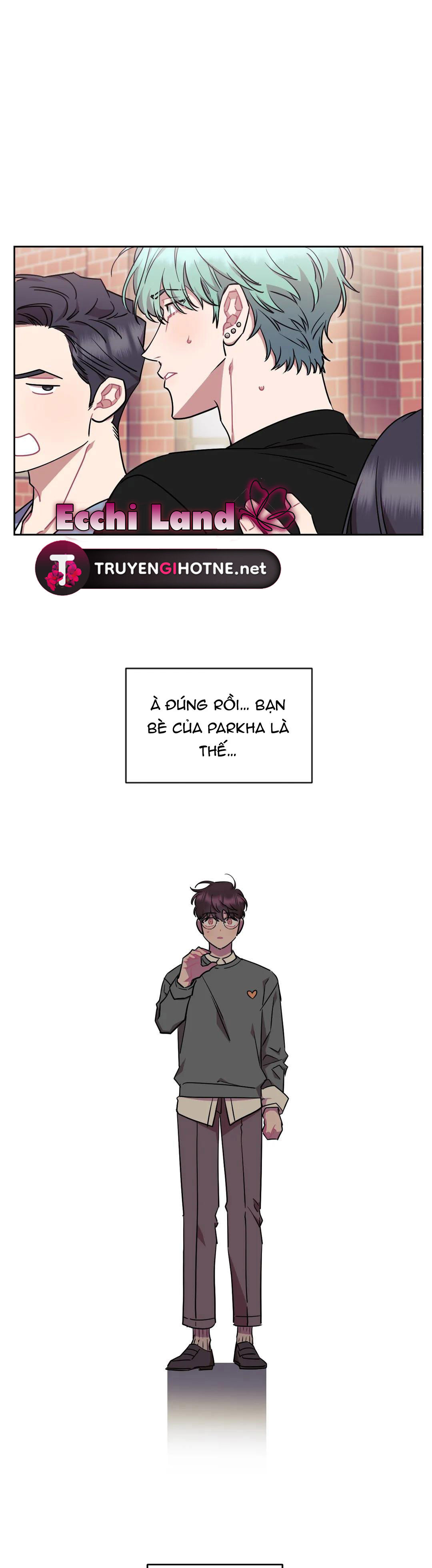 thang đo tình yêu 100% chapter 4.2 14