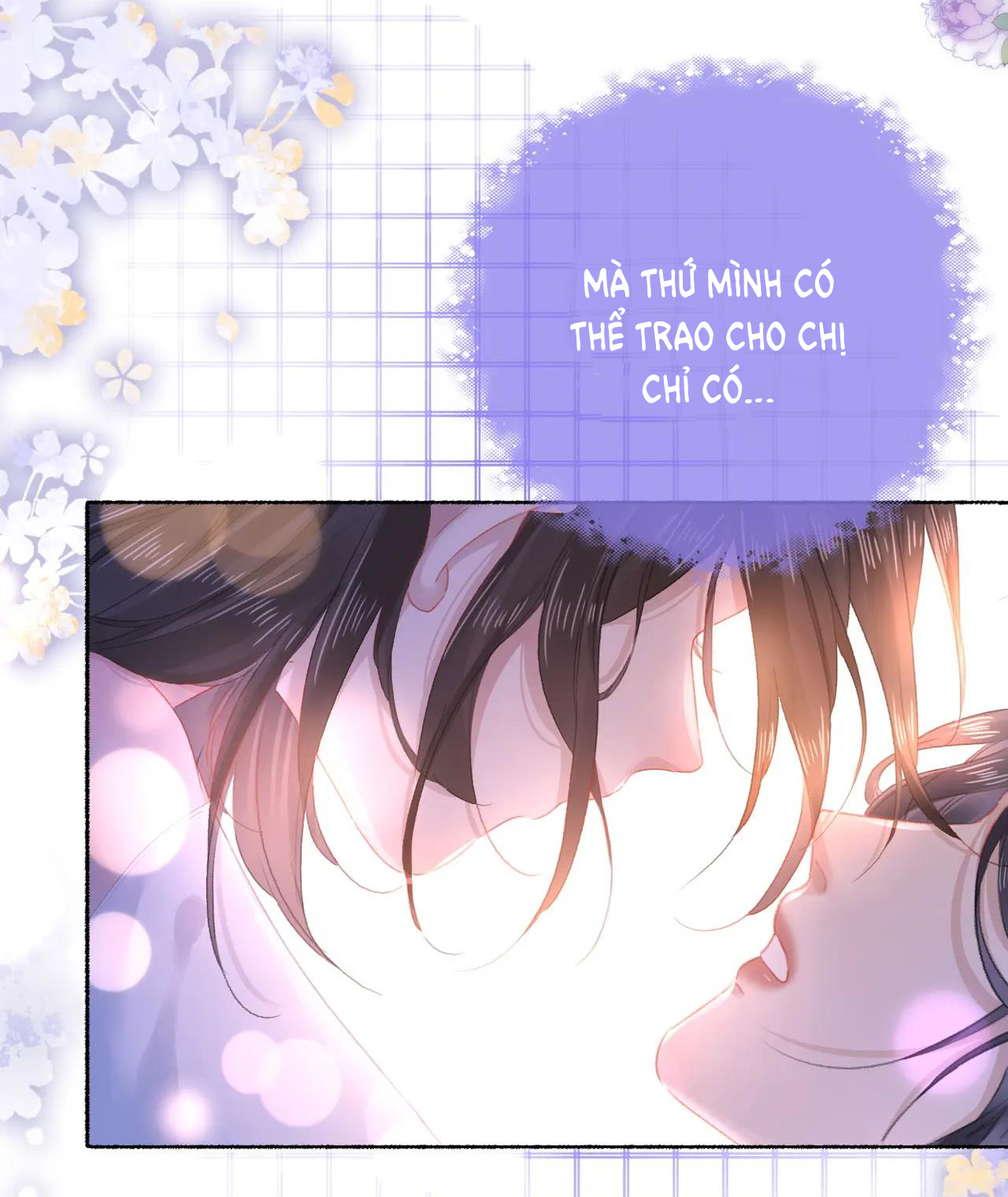 Thiêu Đốt chapter 22 - Trang 33