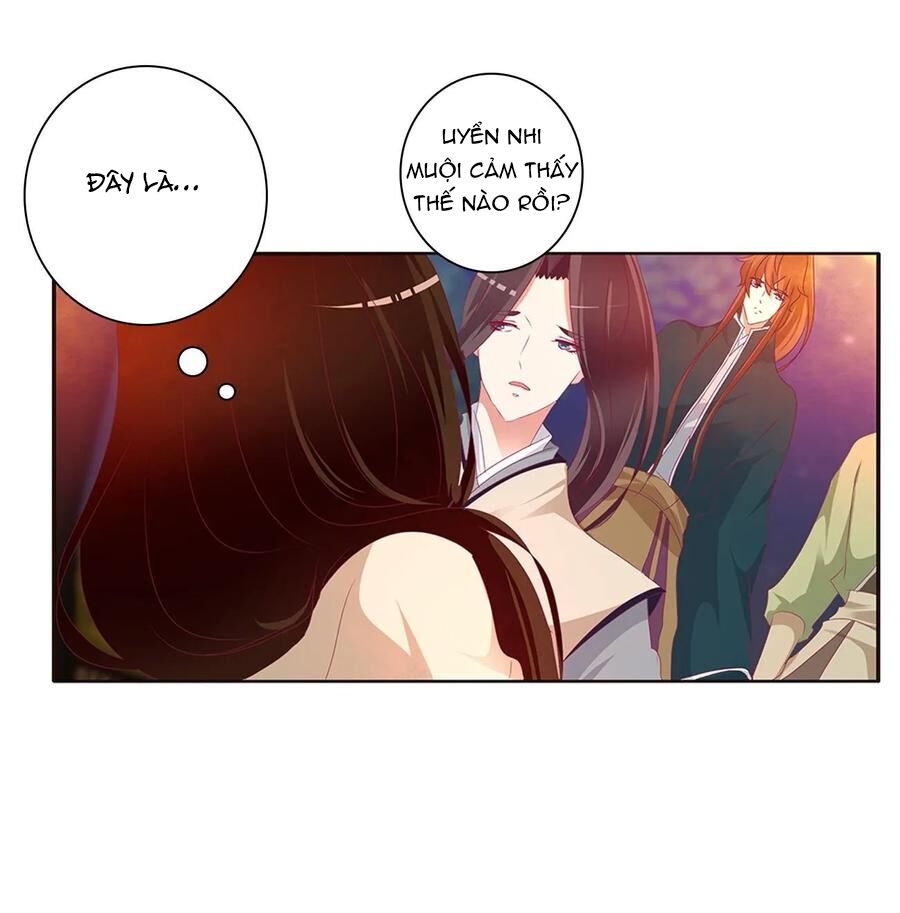 thông linh phi chapter 635 14