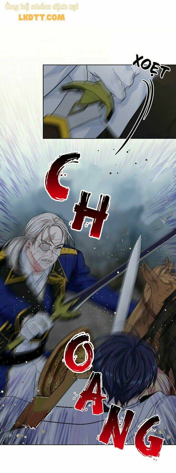 nữ hoàng ngoại khoa chapter 80 54