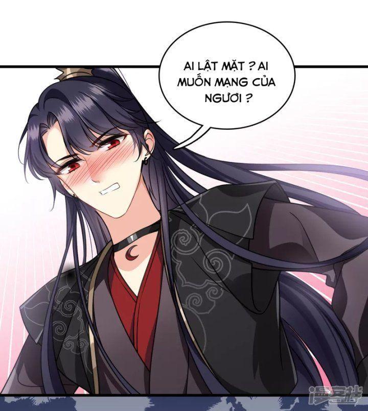 nụ cười của ngươi ngọt gãy tám cái răng của ta chapter 19 19