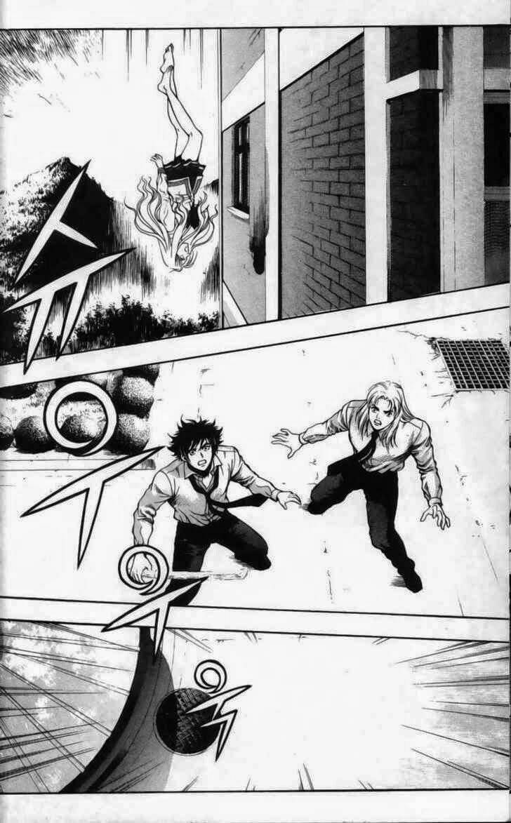 evil's return chapter 15 15