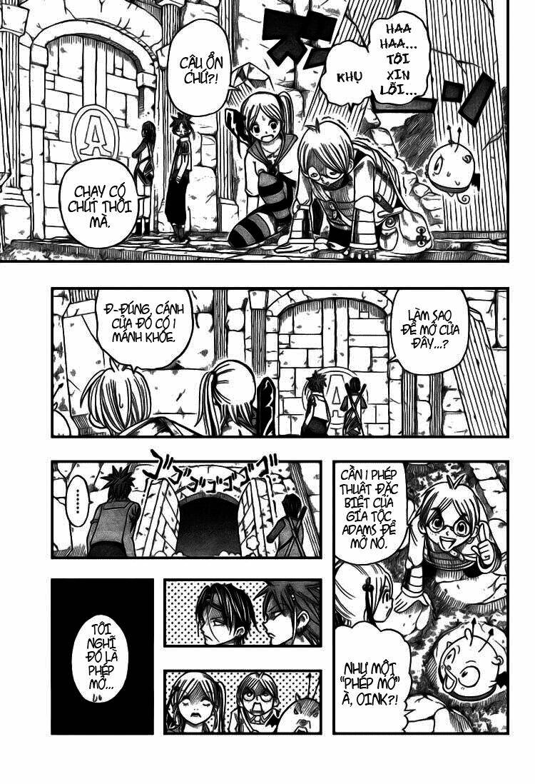 buster keel chapter 4 25