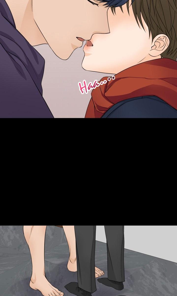 bạn trai ảo tưởng chapter 2 39