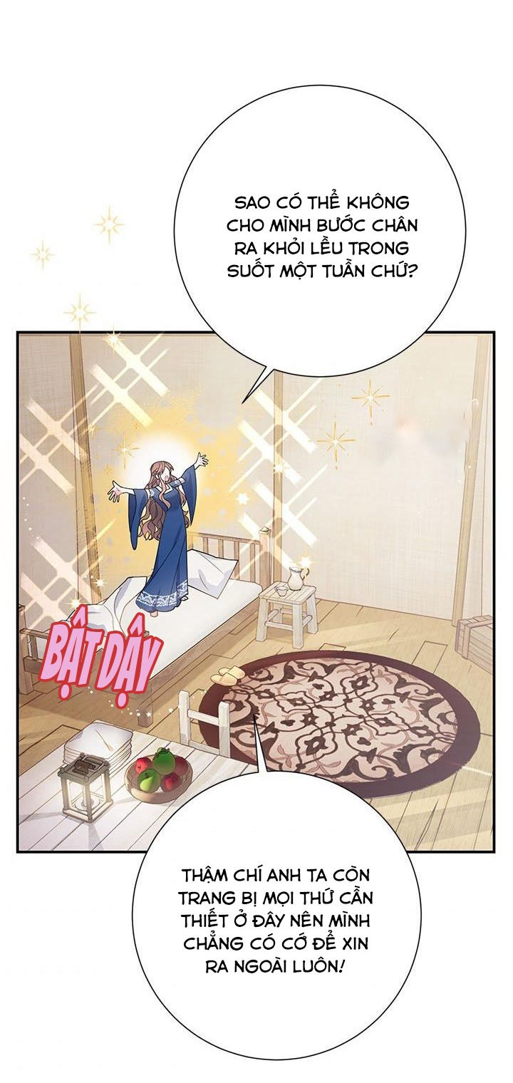 công chúa của loài chim chapter 44.1 4