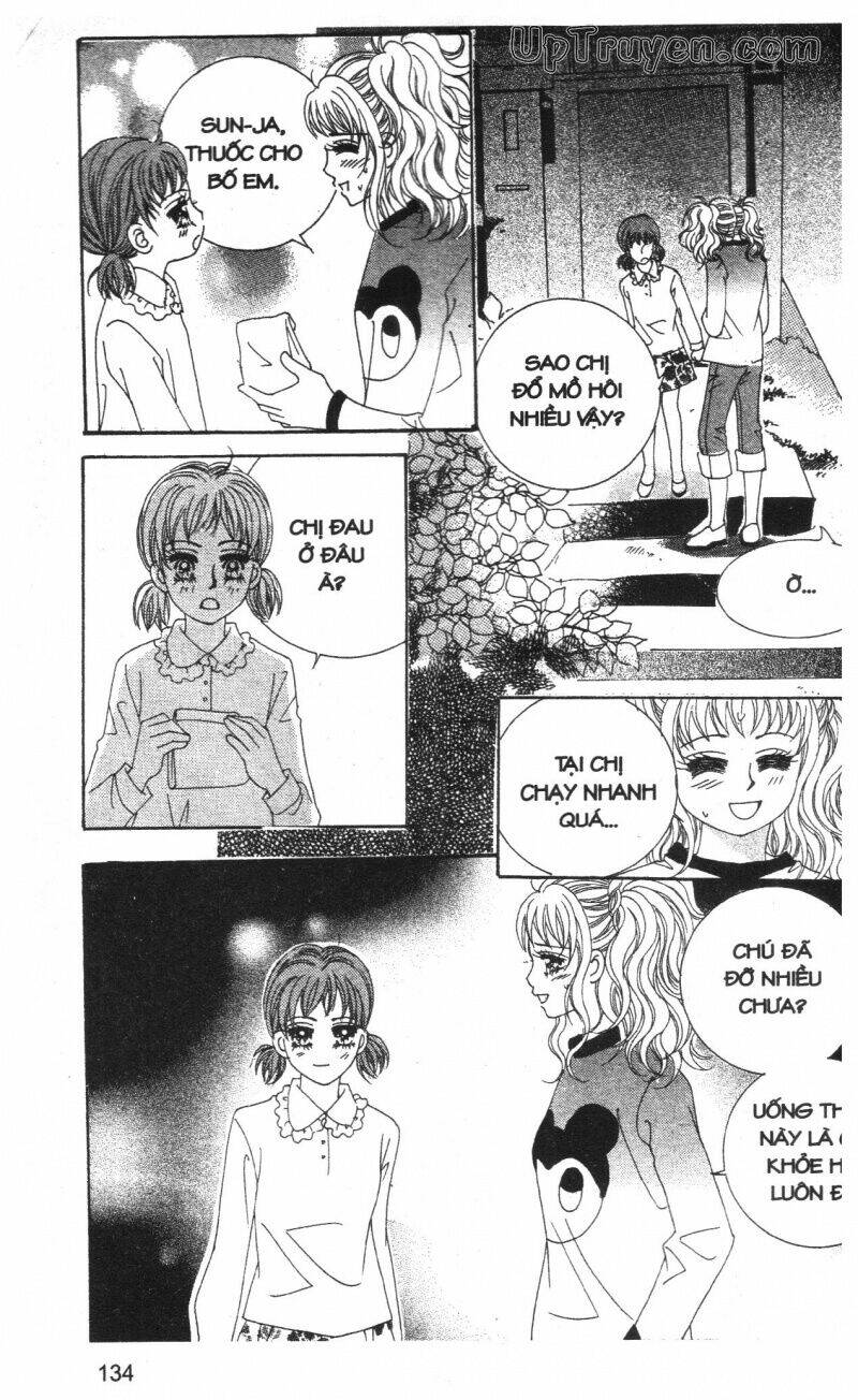 thoát kiếp hồ ly chapter 15 28