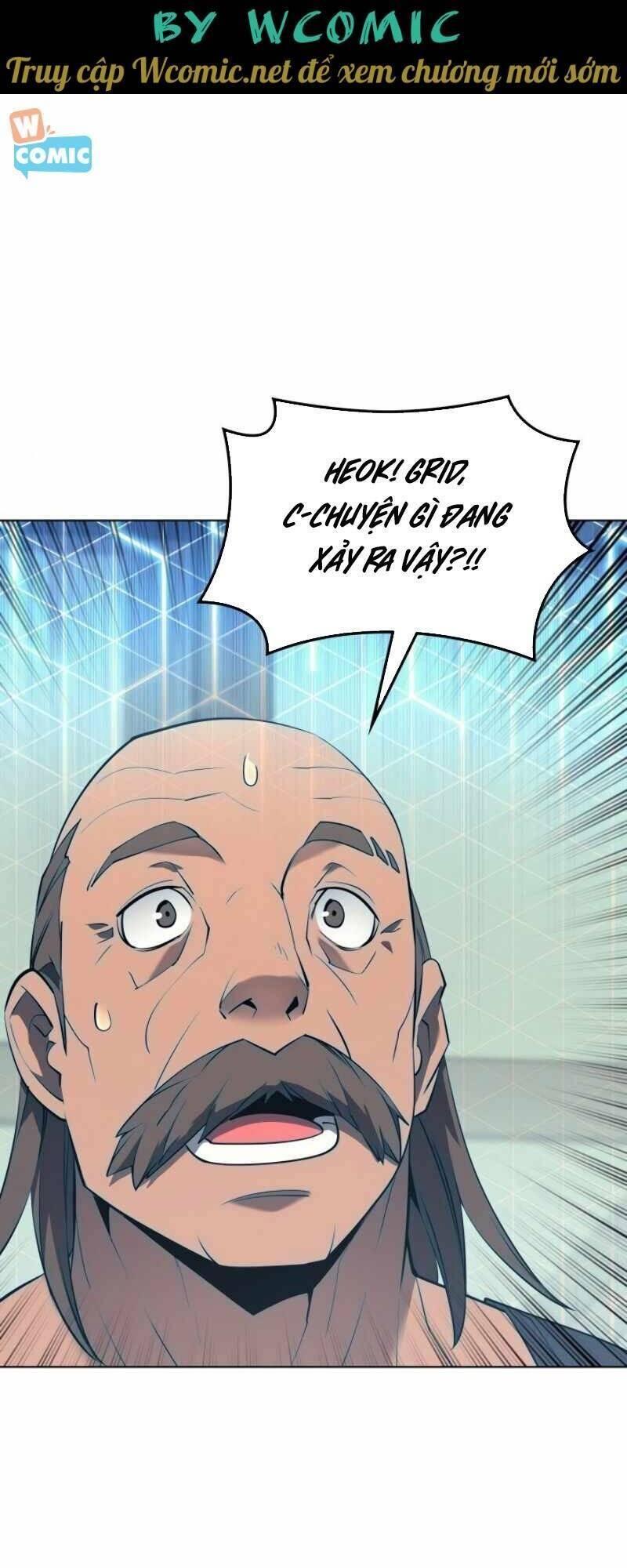 vượt qua giới hạn chapter 85 59