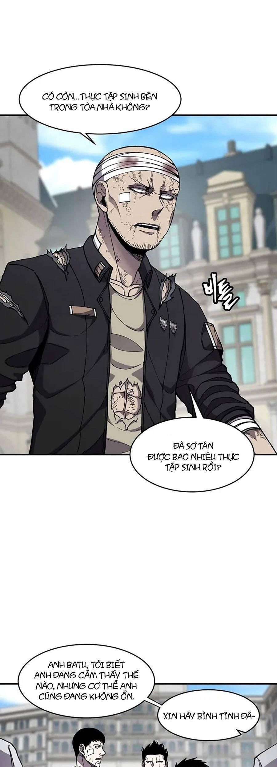 shaman - pháp sư chapter 46 71