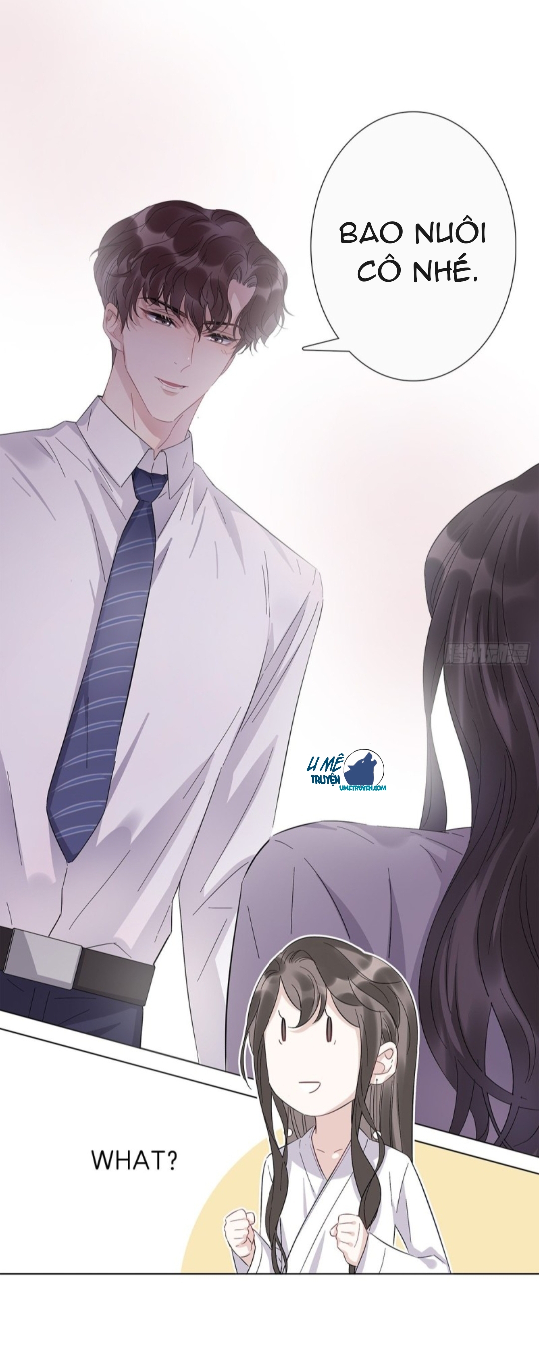 hôm nay nam giả trang nữ vẫn chưa được cầu hôn! chapter 6 12