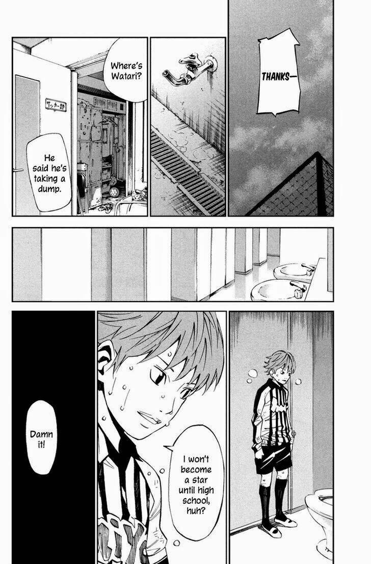 shigatsu wa kimi no uso chapter 11 13