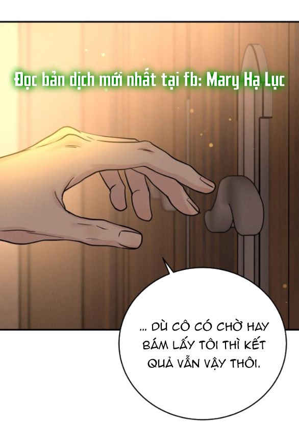 Thuyết Tình Yêu Ích Kỷ chapter 37.2 4