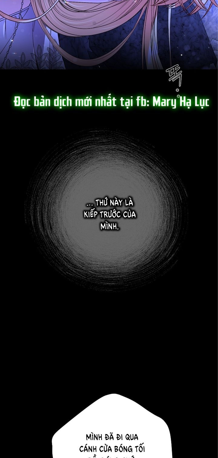 trở thành vợ thái tử quái vật chapter 72.1 7