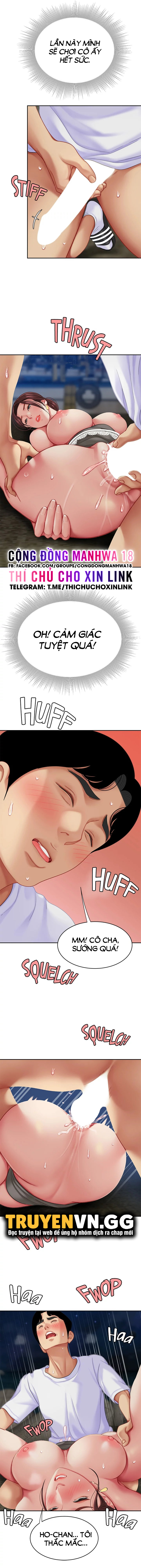 nếm mùi lạc thú chapter 29 4