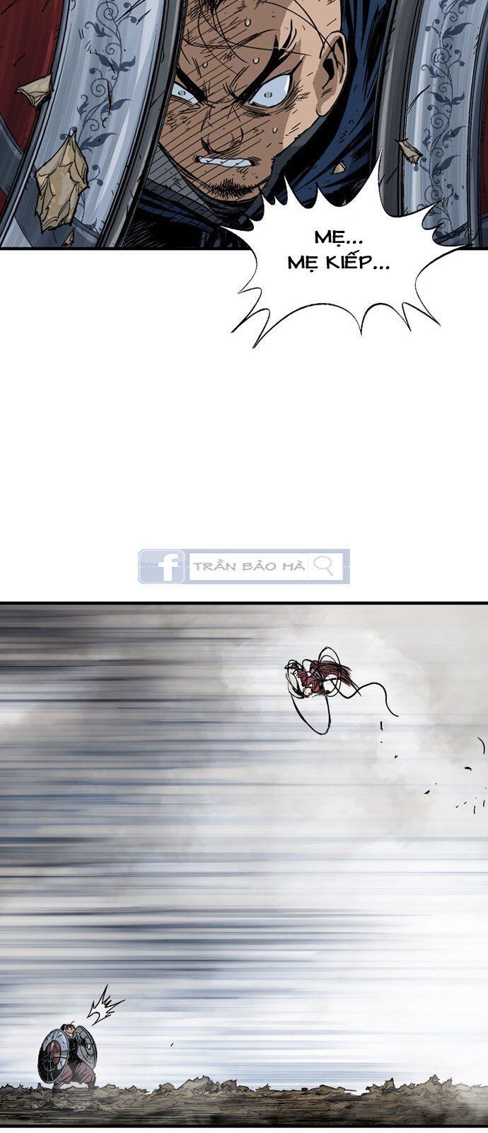 cao thủ 2 chapter 80 51