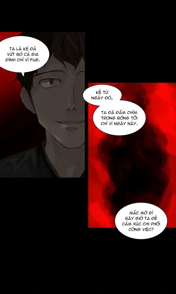 tòa tháp bí ẩn 2 chapter 35 15